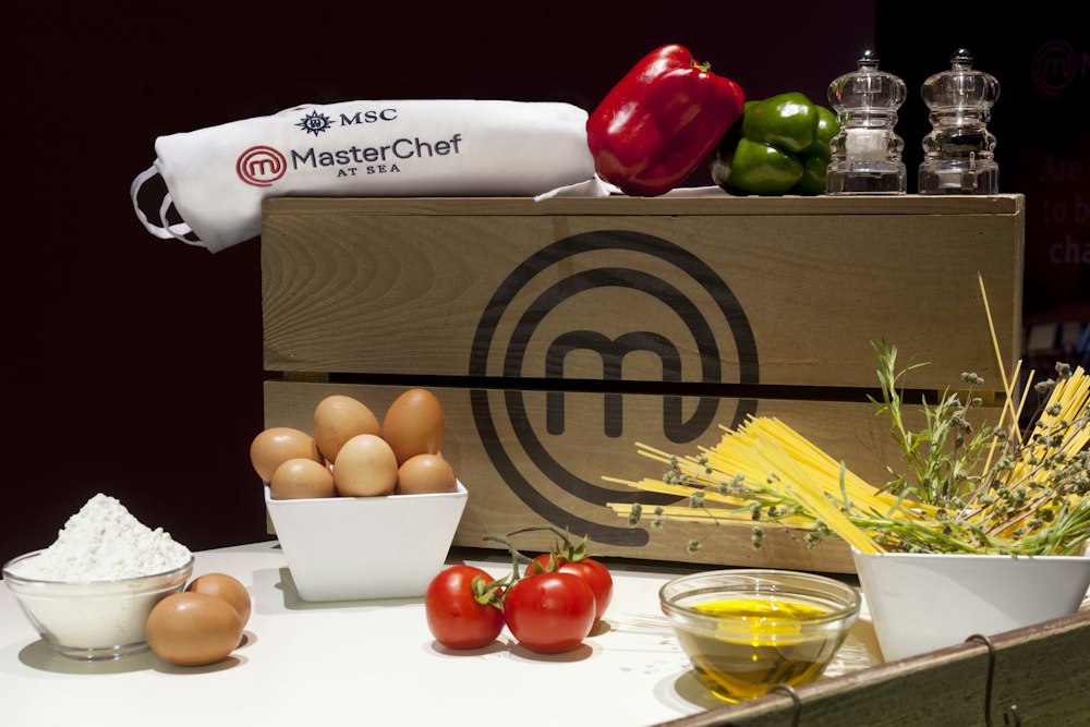 MSC CRUISES FURTHER ENHANCES ITS ENTERTAINMENT EXPERIENCES WITH NEW ...