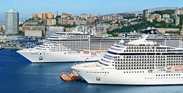 cruise news msc