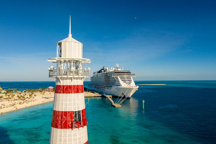 cruise news msc