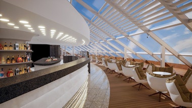 msc world europa yacht club benefits