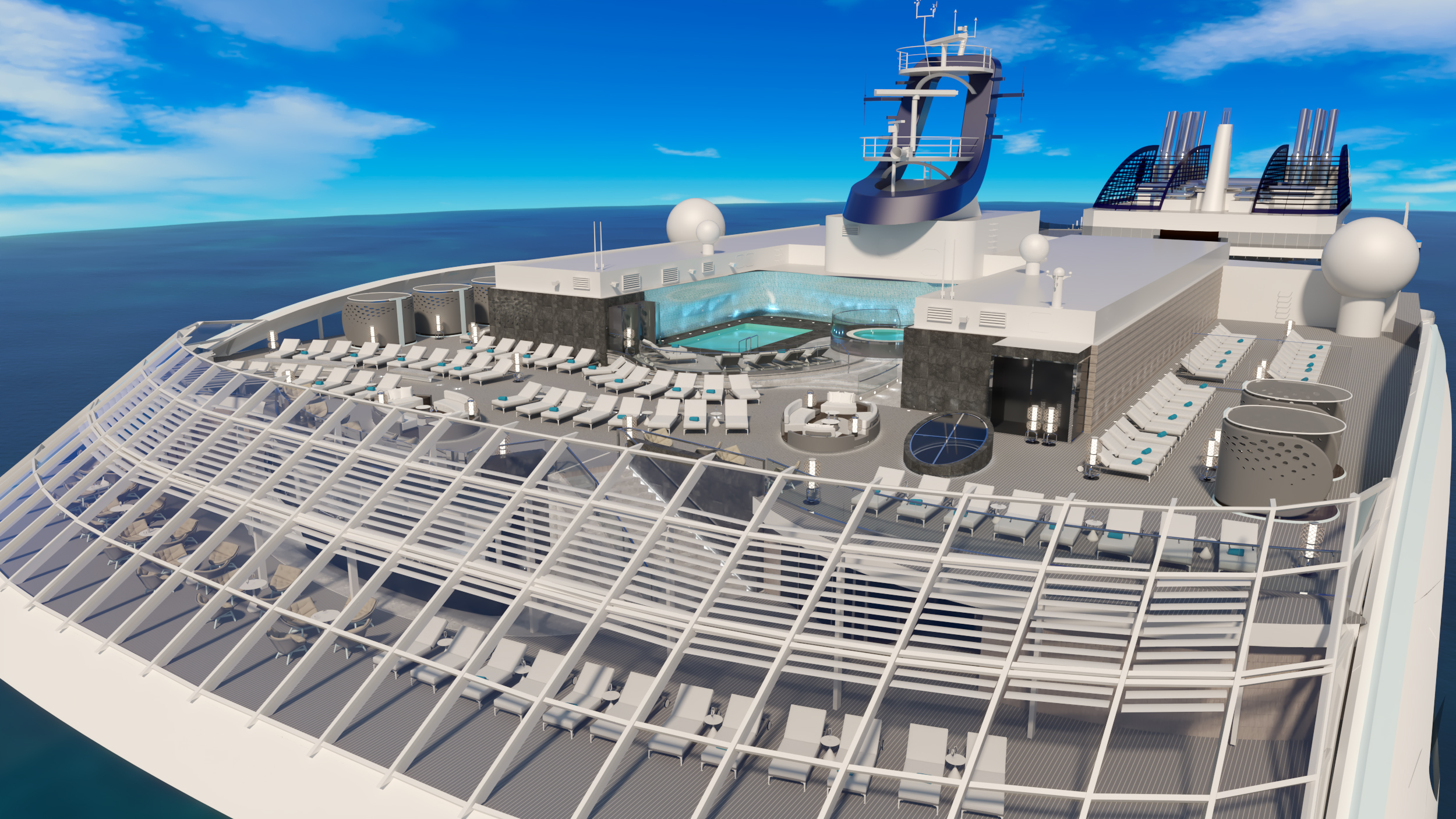 msc yacht club 2025