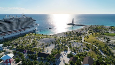 msc cruises winter 2024