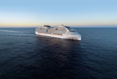 msc cruises commercial song 2022