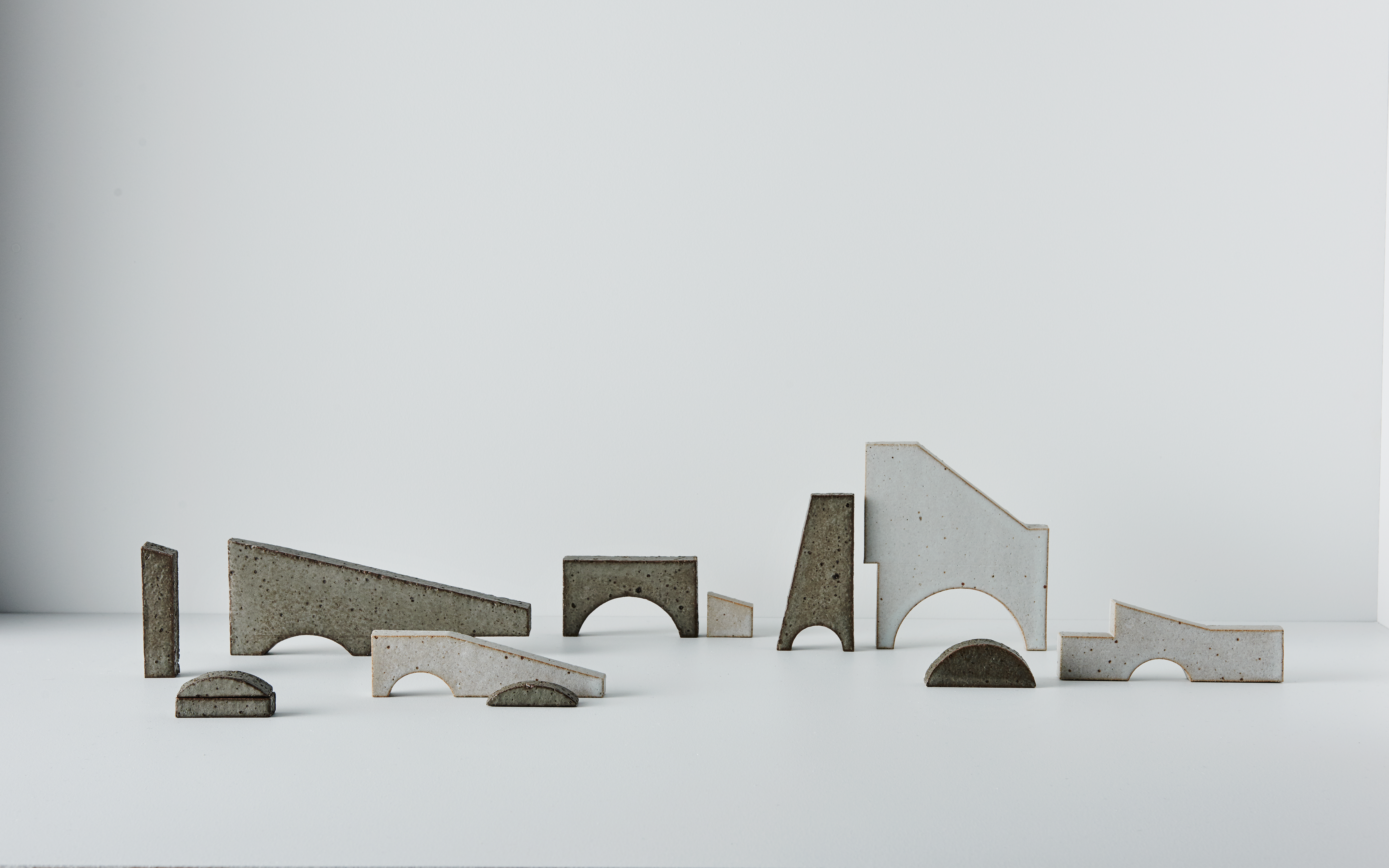 Anchor Scape Series 1