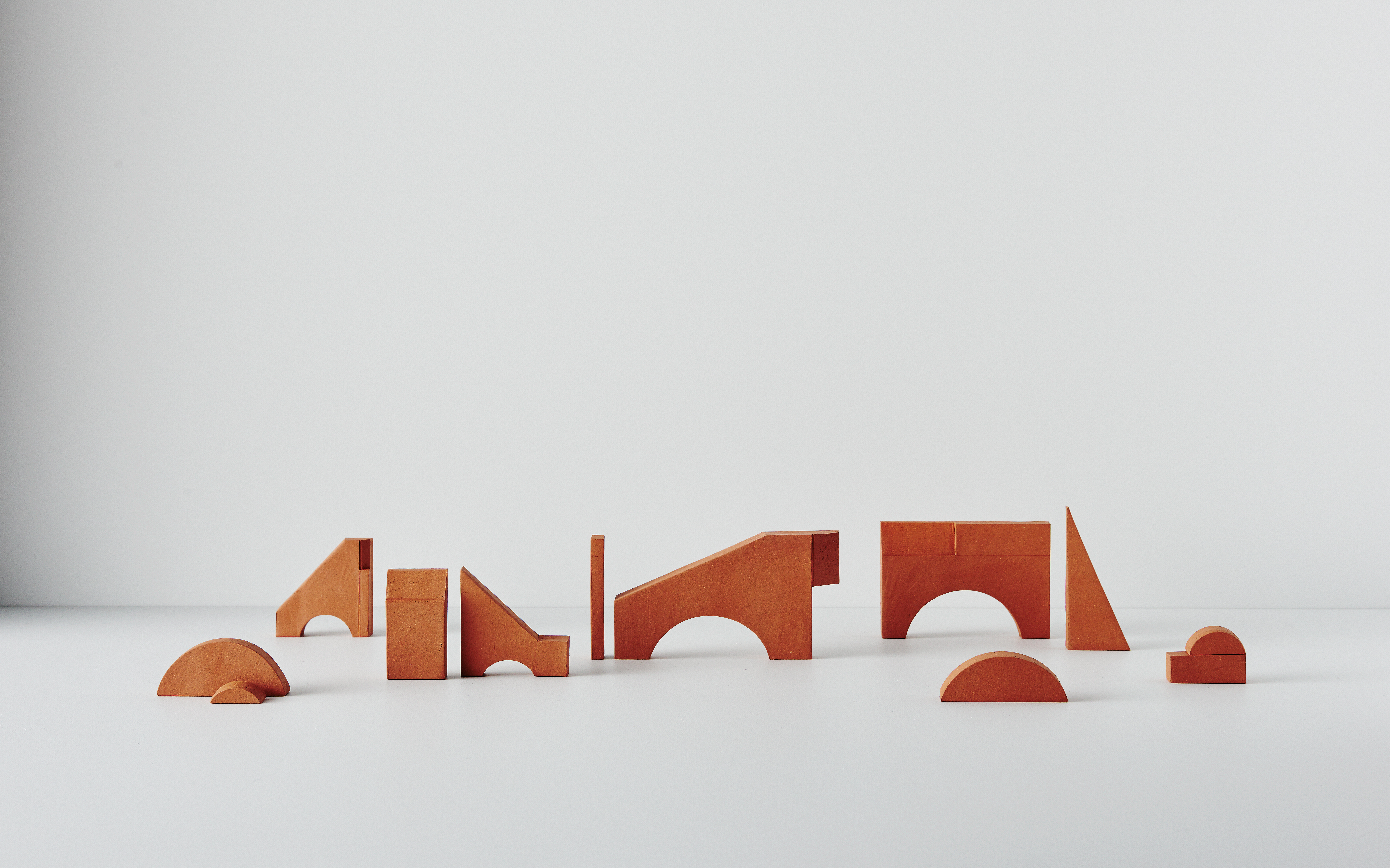 Anchor Scape Series 1