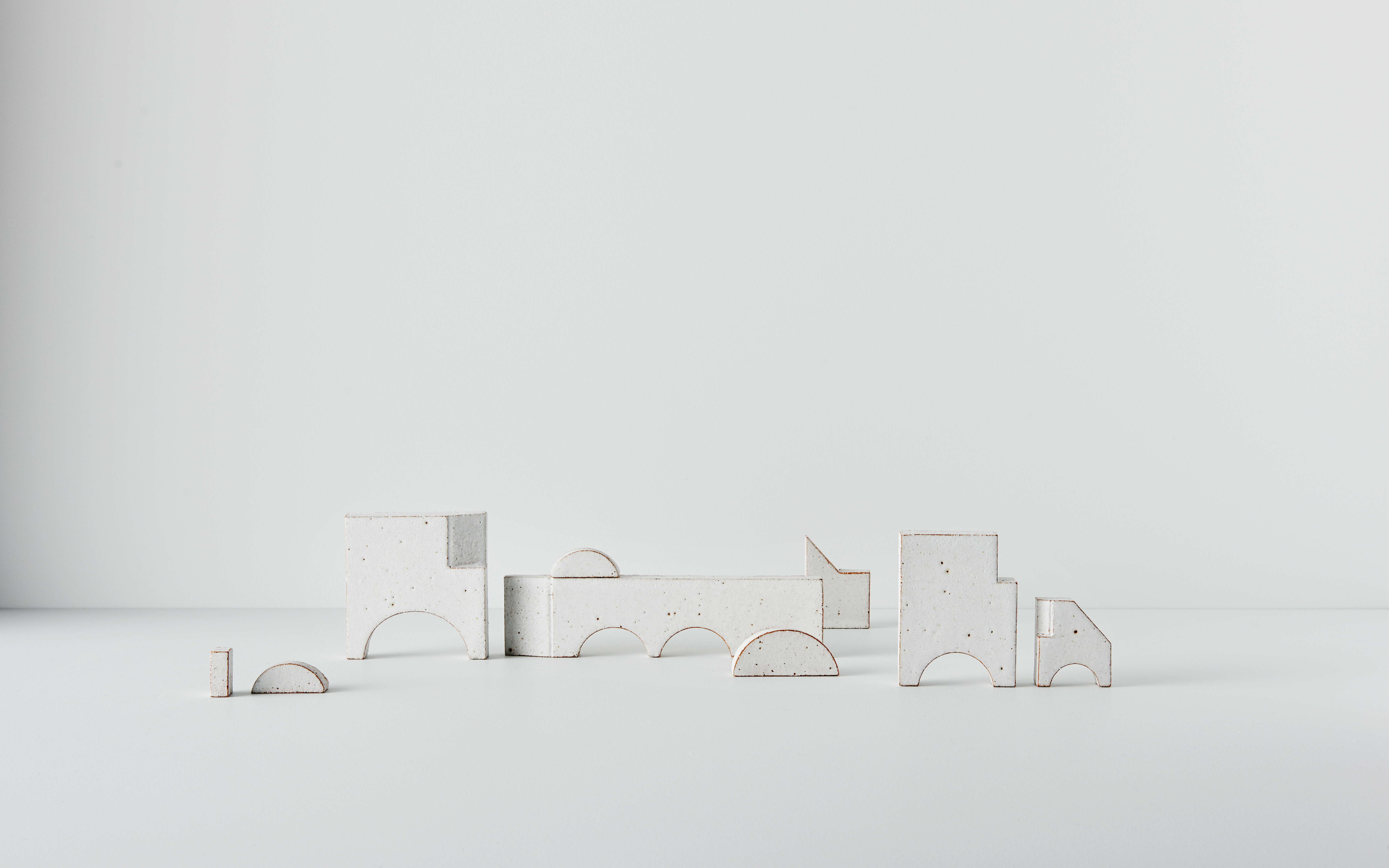 Anchor Scape Series 1