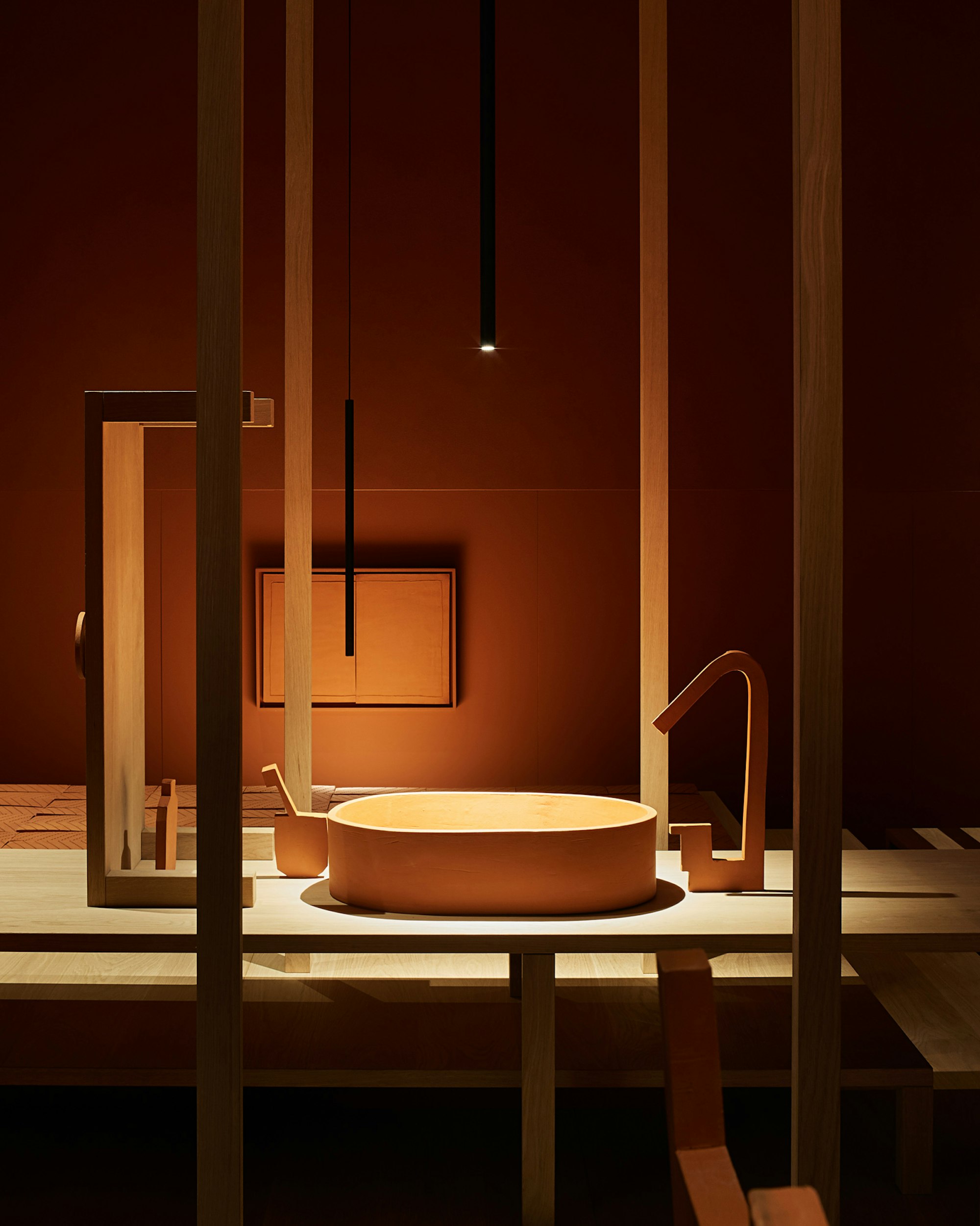 Rigg Design Prize 2018, NGV Melbourne. Photo: Shannon McGrath.