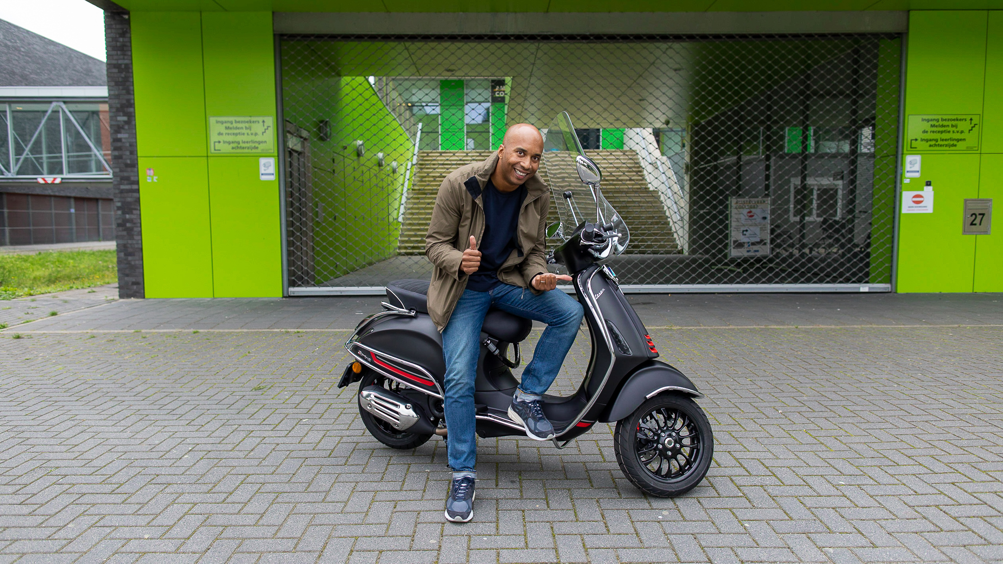 De meest gestelde vragen over het bromfietstheorie-examen + 6 handige tips  om te slagen