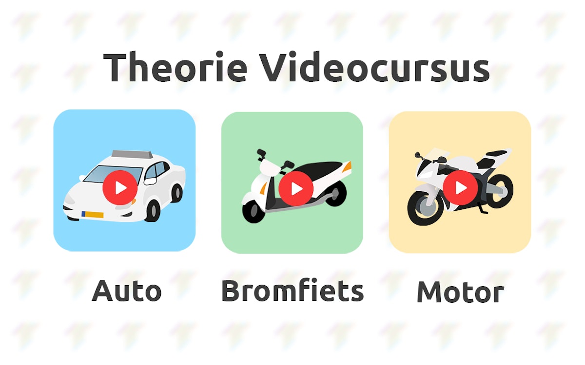 Theorie Online Leren met Korting bij Theorie Toppers