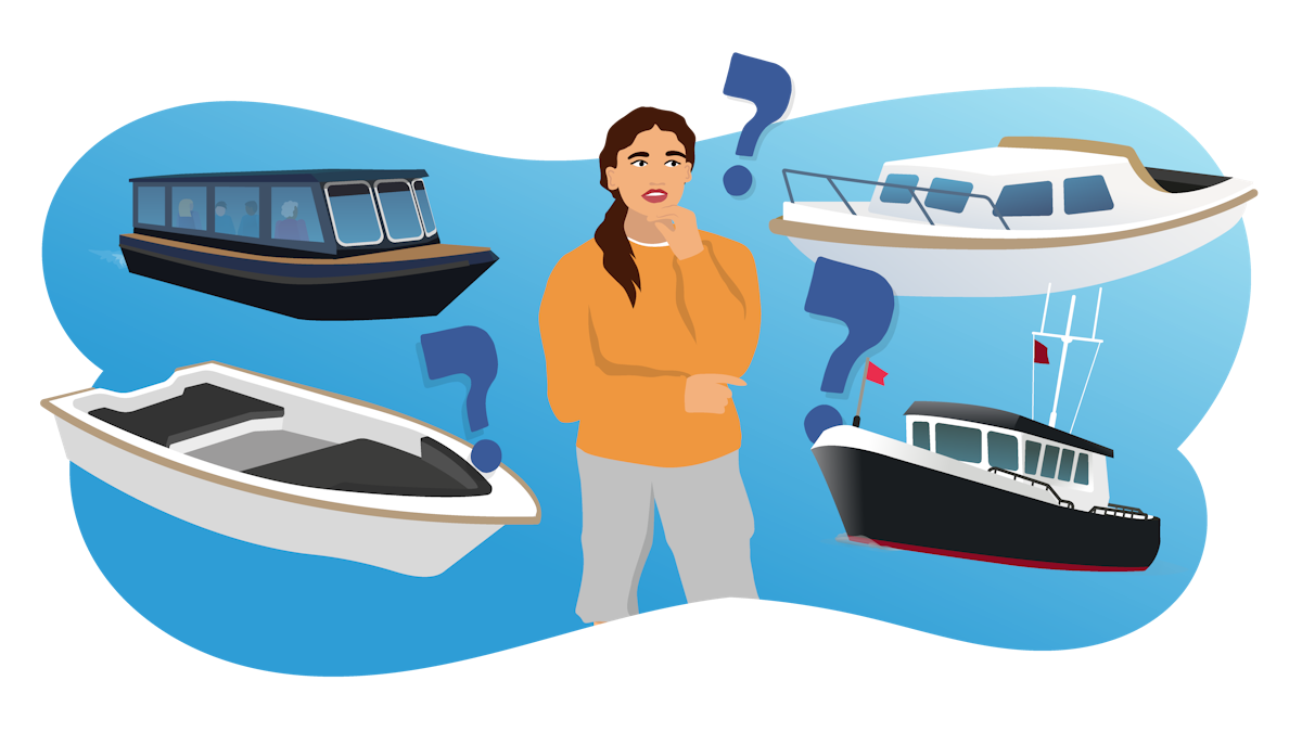 Mag je varen zonder vaarbewijs? — Theorie Toppers