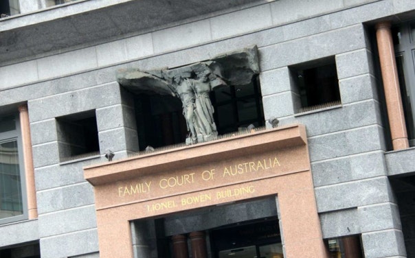 Federal Circuit & Family Court of Australia