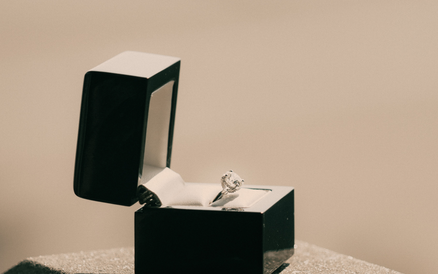 Rules of Engagement – who gets to keep the engagement ring?