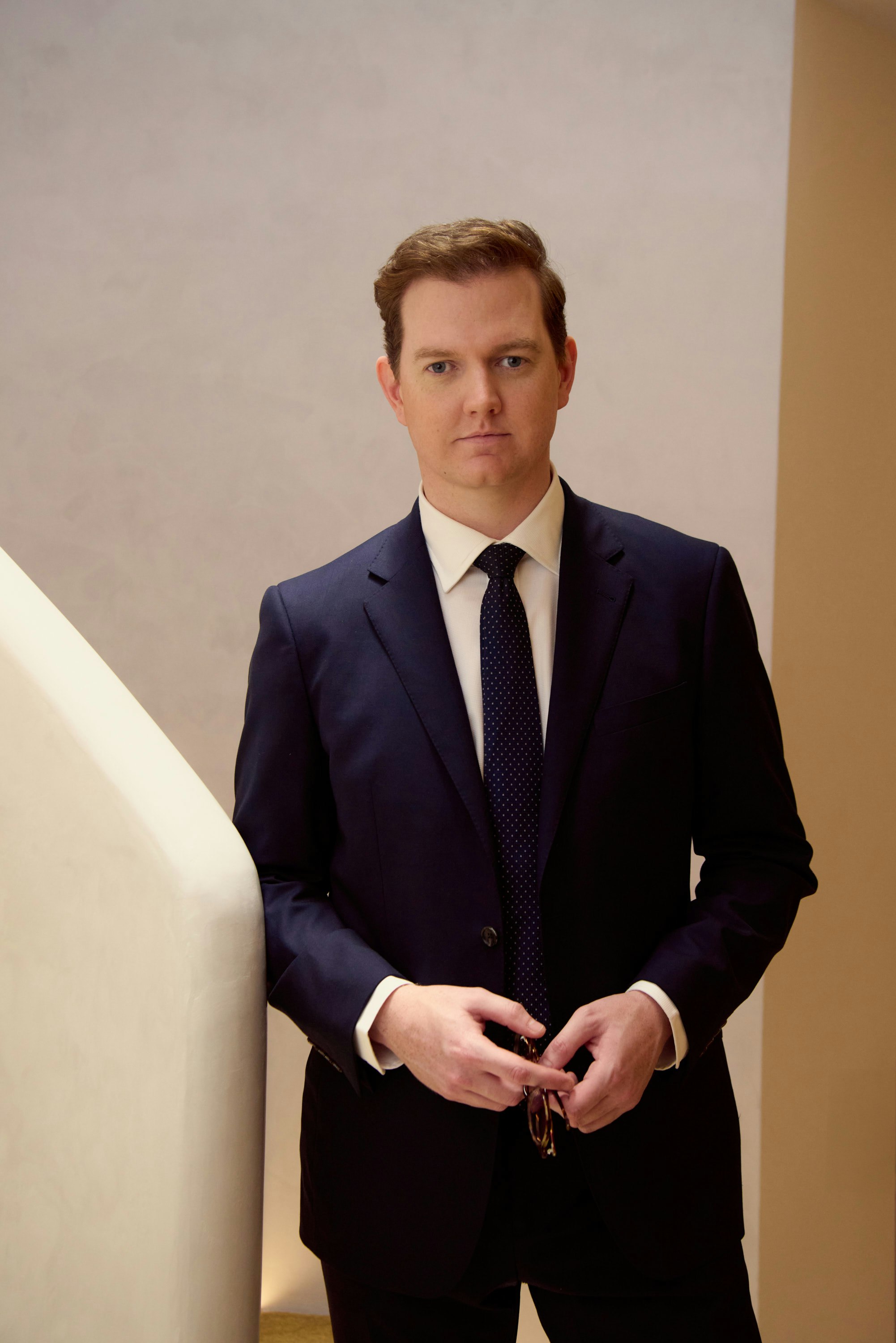 Matthew Doyle