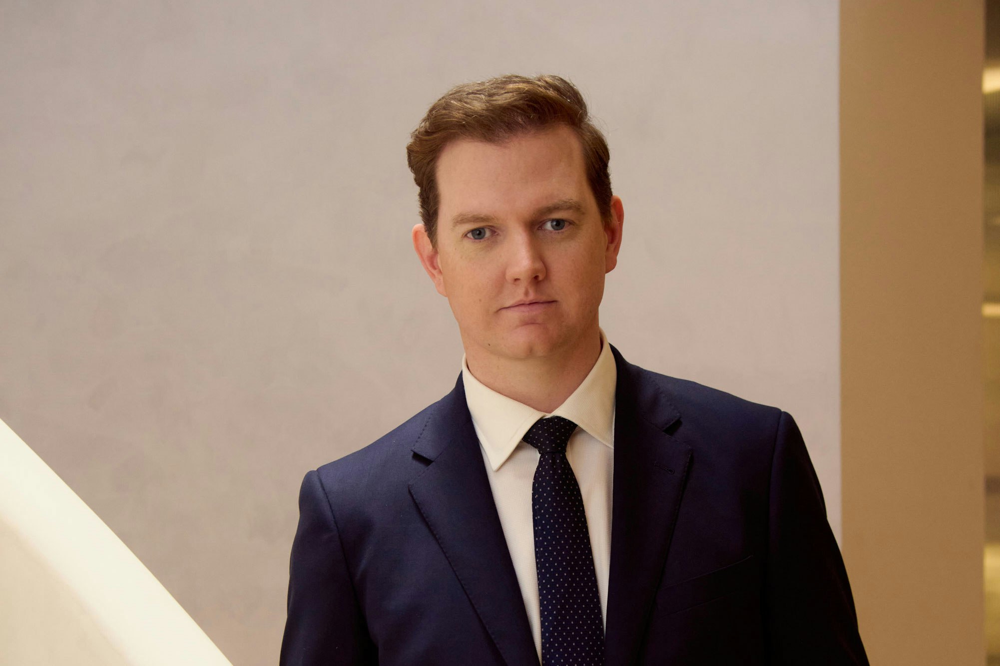 Matthew Doyle