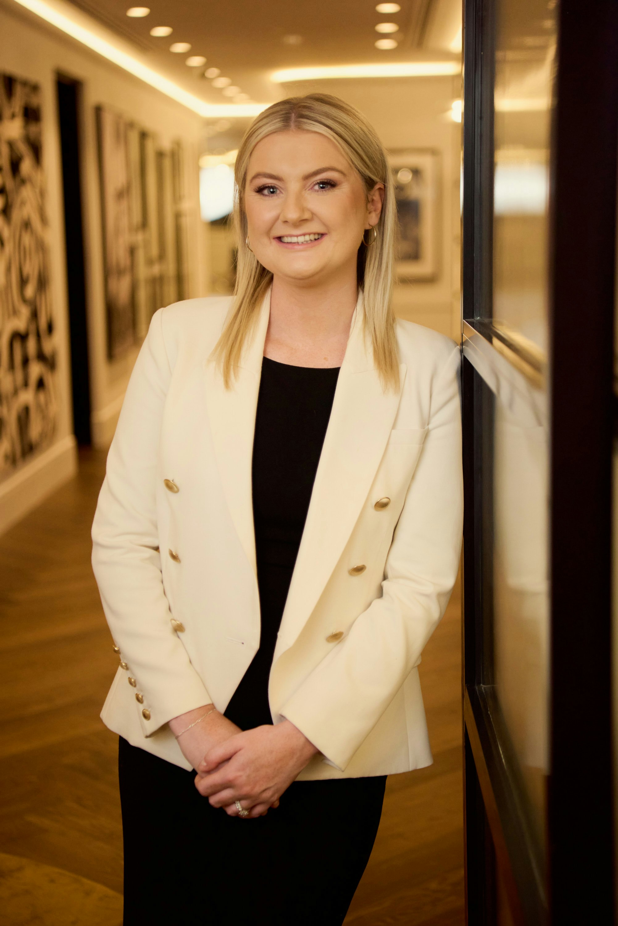 Emily Woodhouse