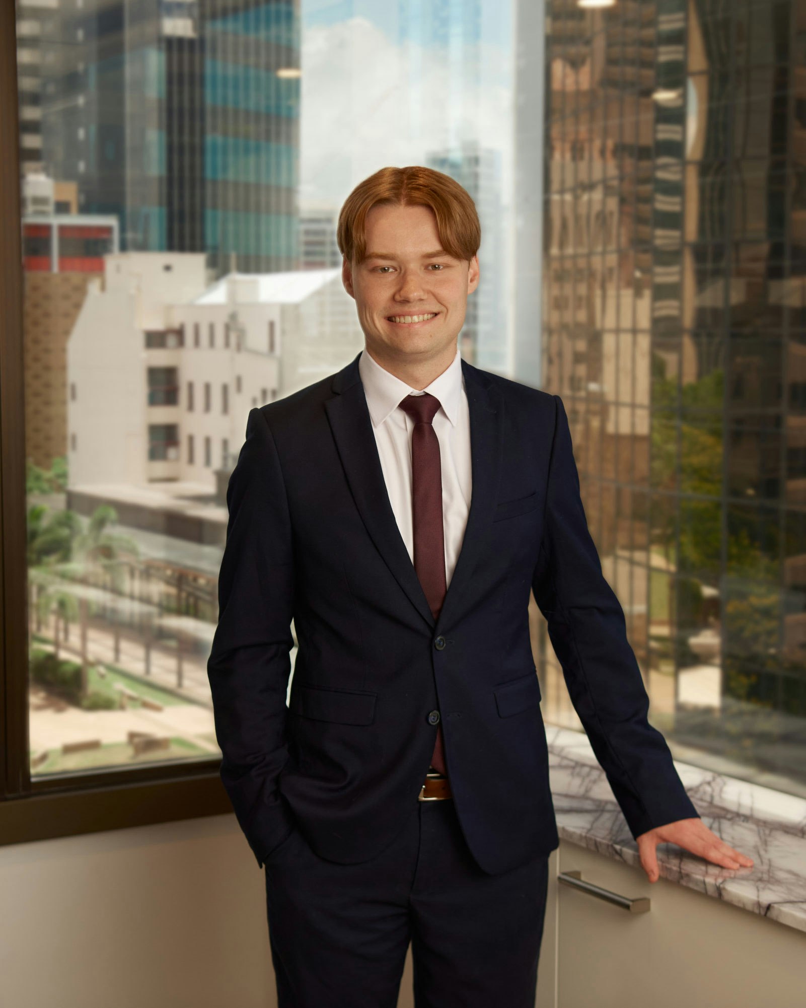 Joel Donald