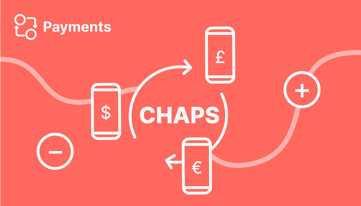 What Is A CHAPS Payment Crezco what-is-a-chaps-payment-crezco