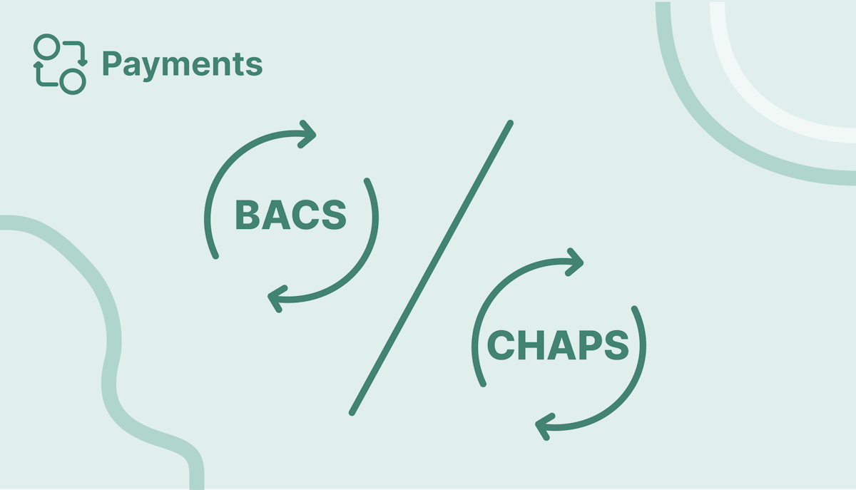 What Is The Difference Between BACS And CHAPS Crezco what-is-the-difference-between-bacs-and-chaps-crezco
