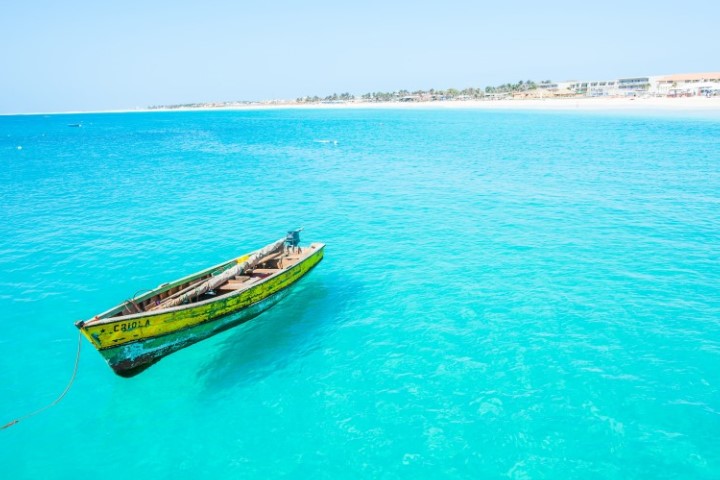 Cabo Verde - Excursões gratuitas *