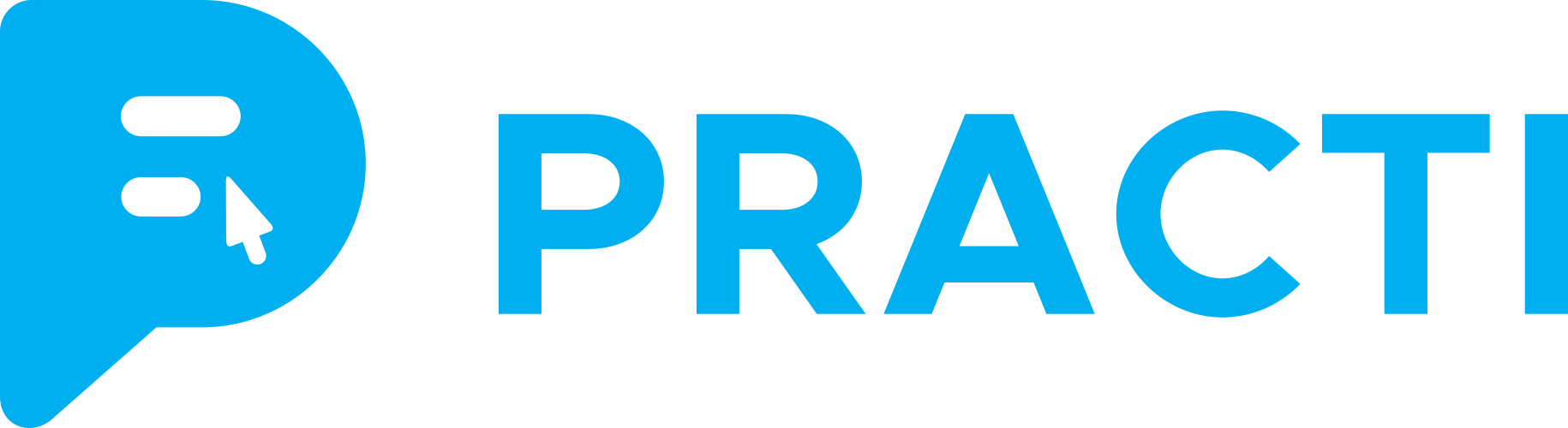 Practi Logo