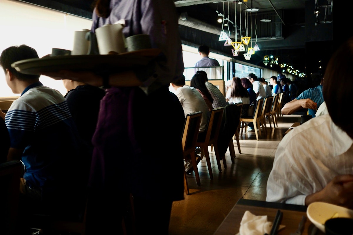 Declarative Programming: Understanding the what, not the how