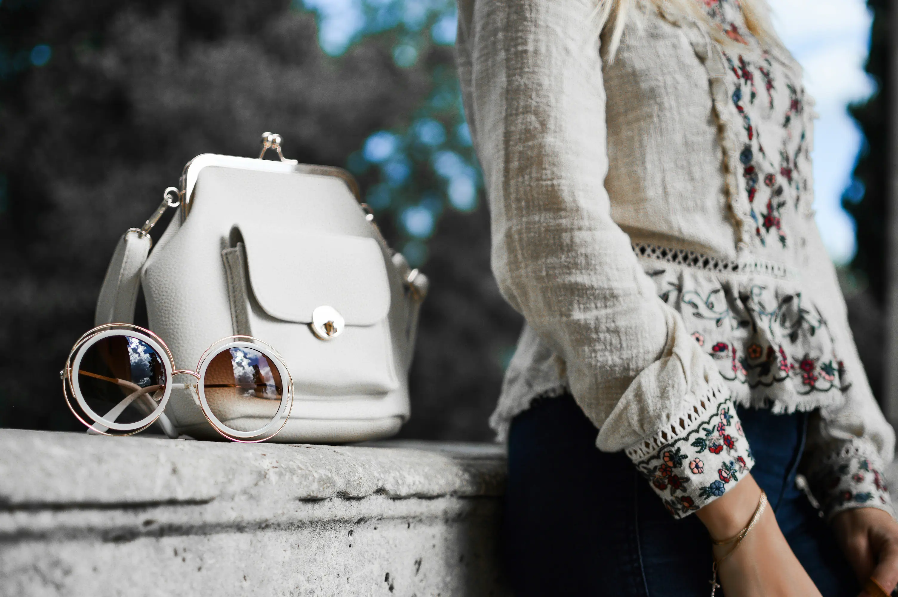 Women's fashion