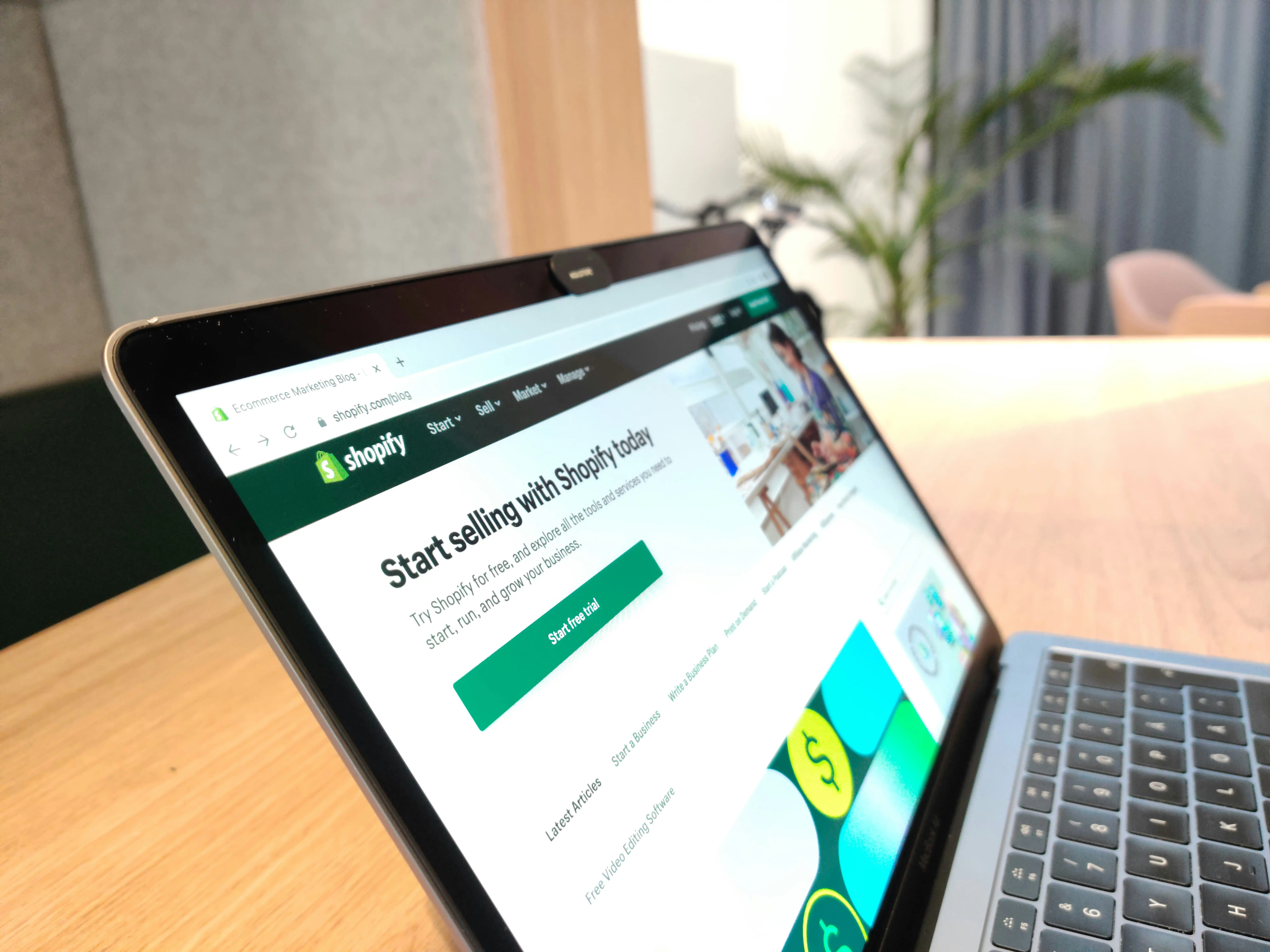 Shopify integrations