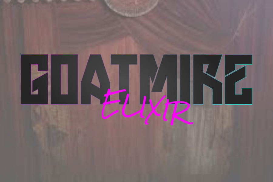 Alembian's James, Josh & Zach will presenting at Goatmire conf 2025