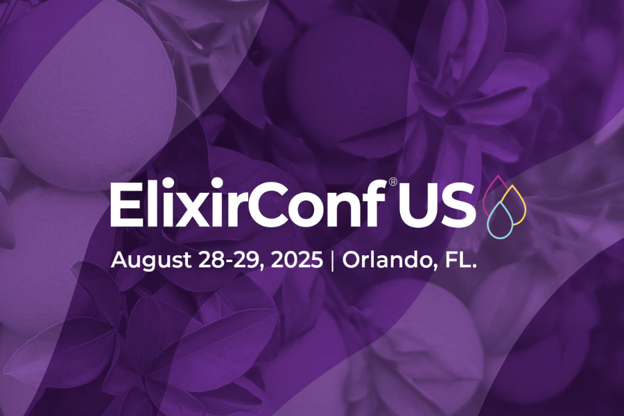Alembic at Elixir Conf US 2025