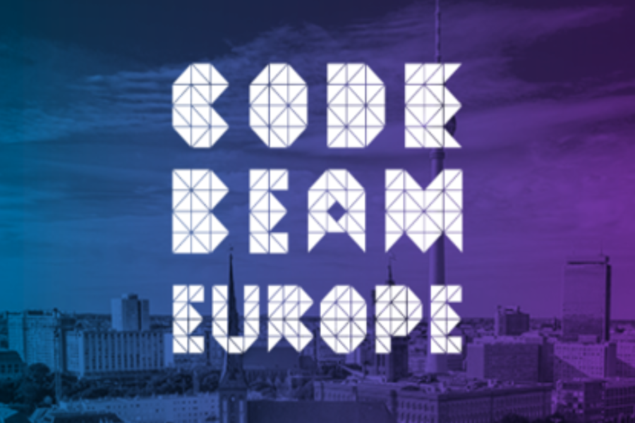 Alembic at CodeBeam Europe: Platinum Sponsors and Program Contributors