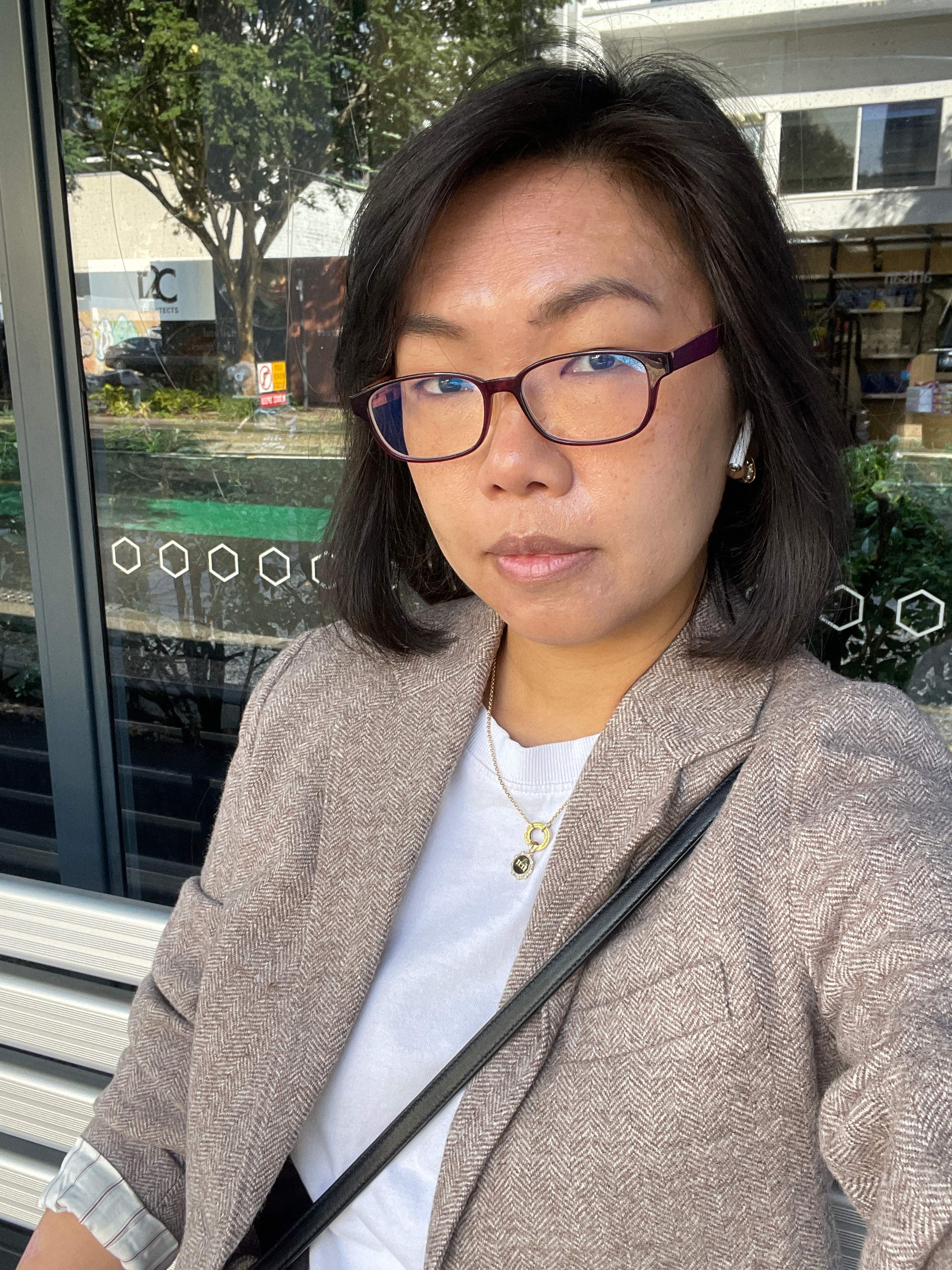 Melissa Loh