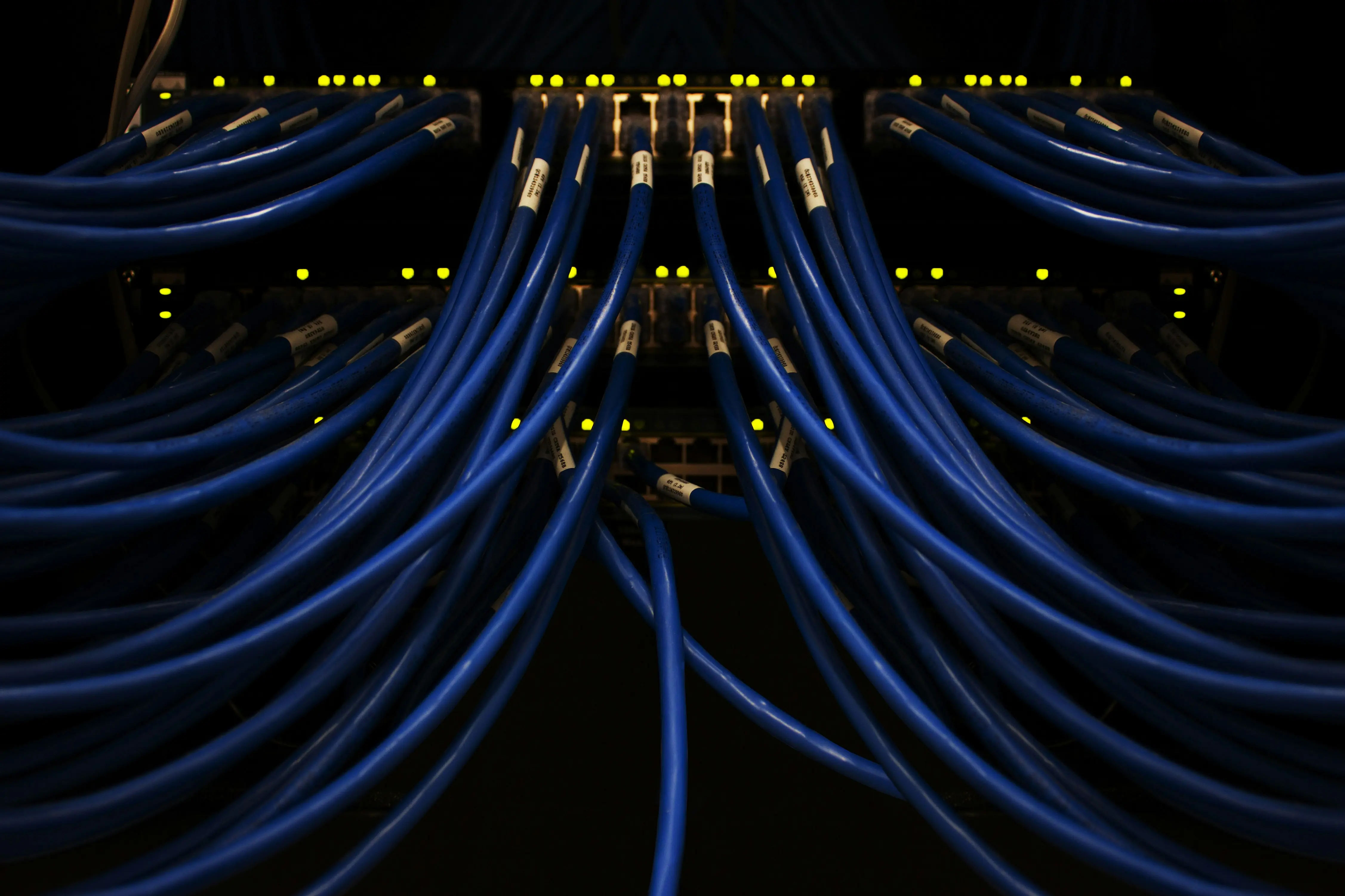 Infrastructure costs are skyrocketing