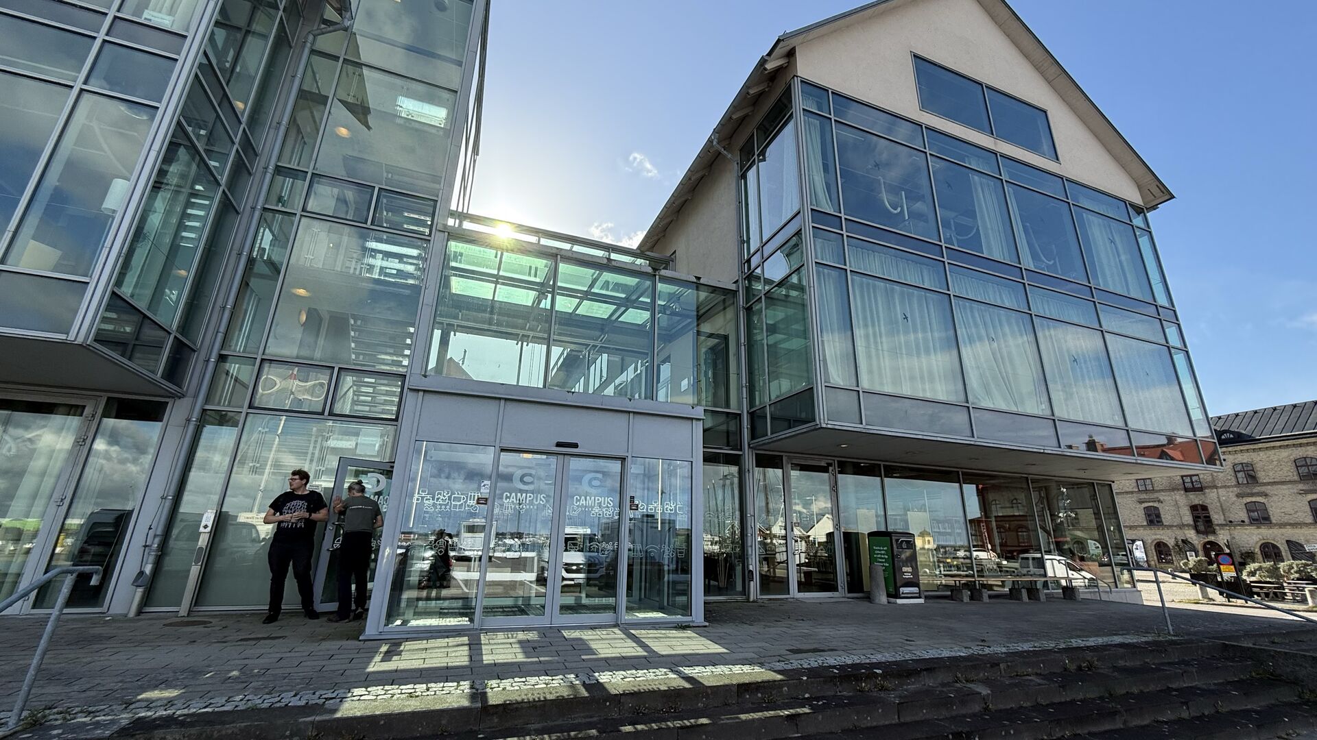 Ash Summit 2025 venue