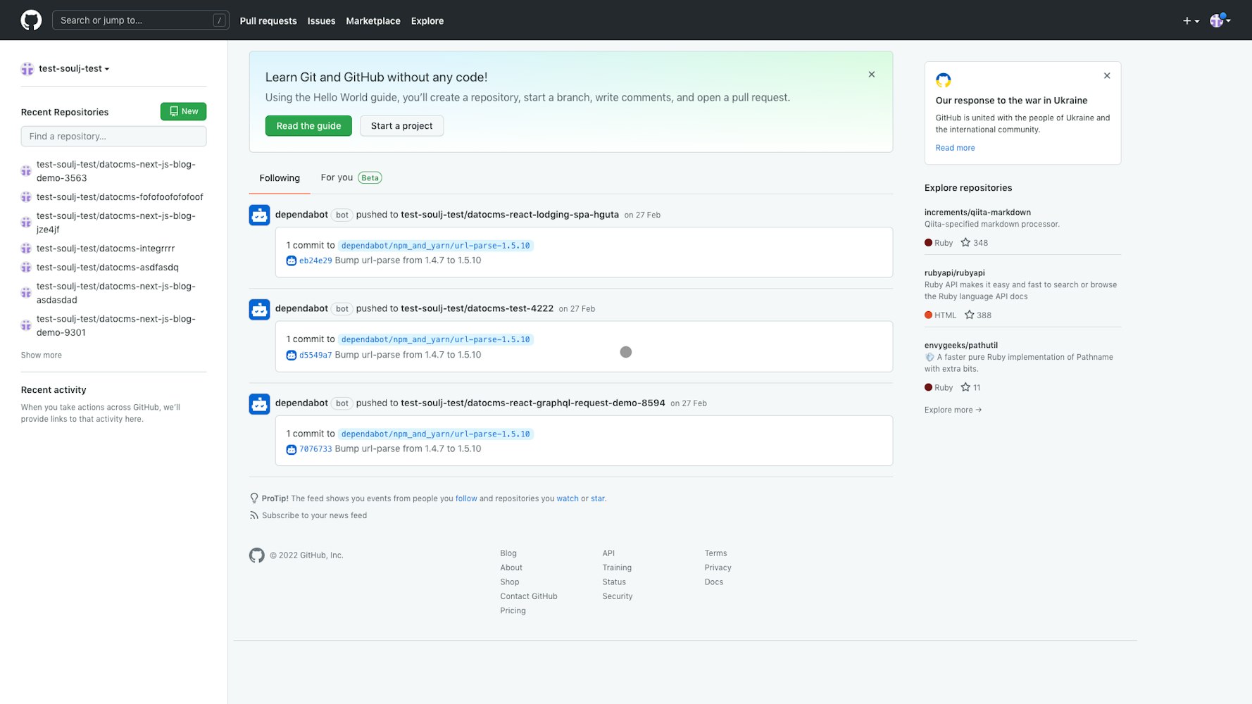 website screenshot service