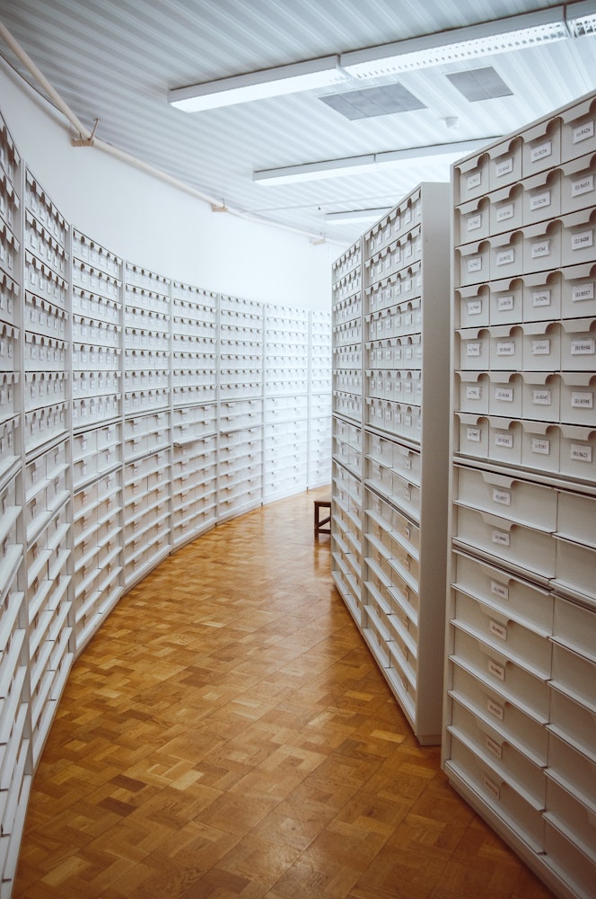 archive webpages