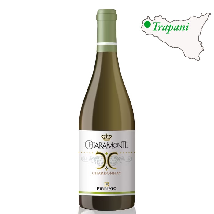 Chiaramonte Chardonnay Chiaramonte Chardonnay