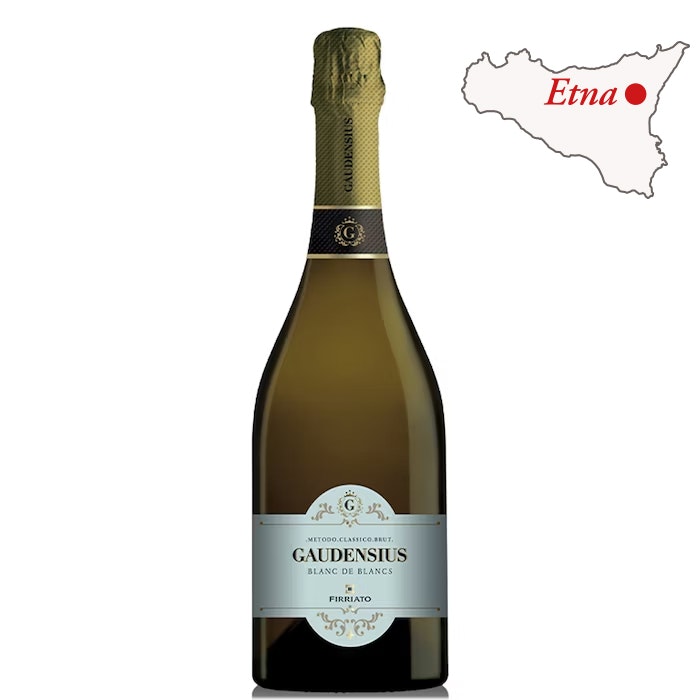Gaudensius Blanc de Blancs Gaudensius Blanc de Blancs