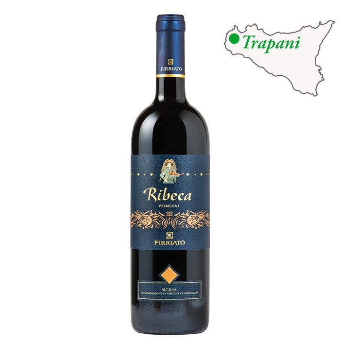 Ribeca Ribeca