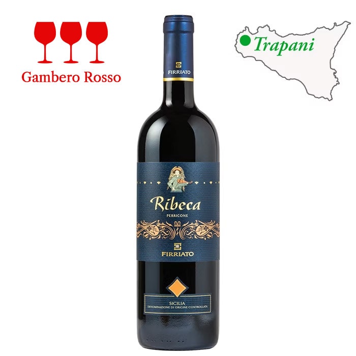 RIBECA Perricone 2019 RIBECA Perricone 2019