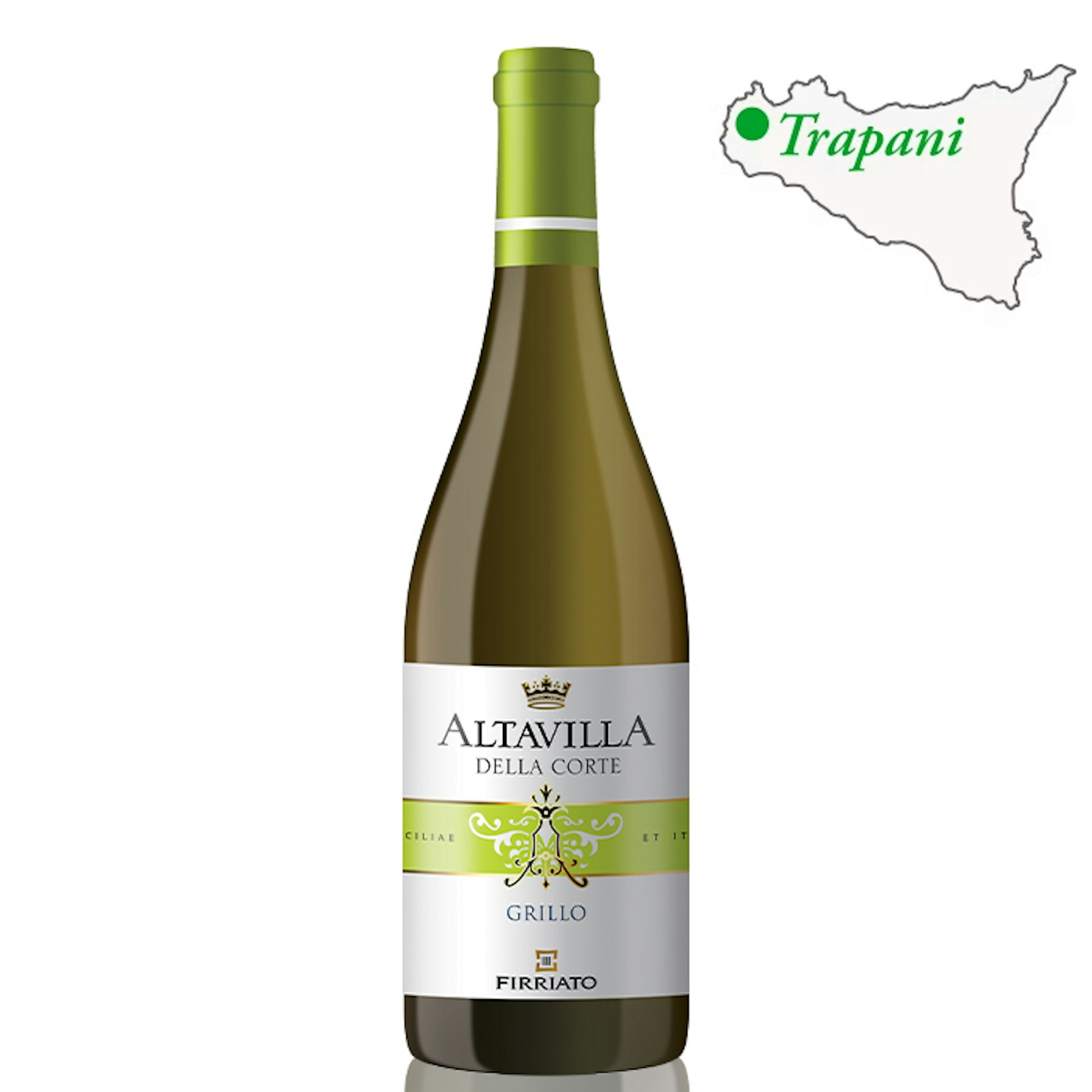 Altavilla della Corte Grillo