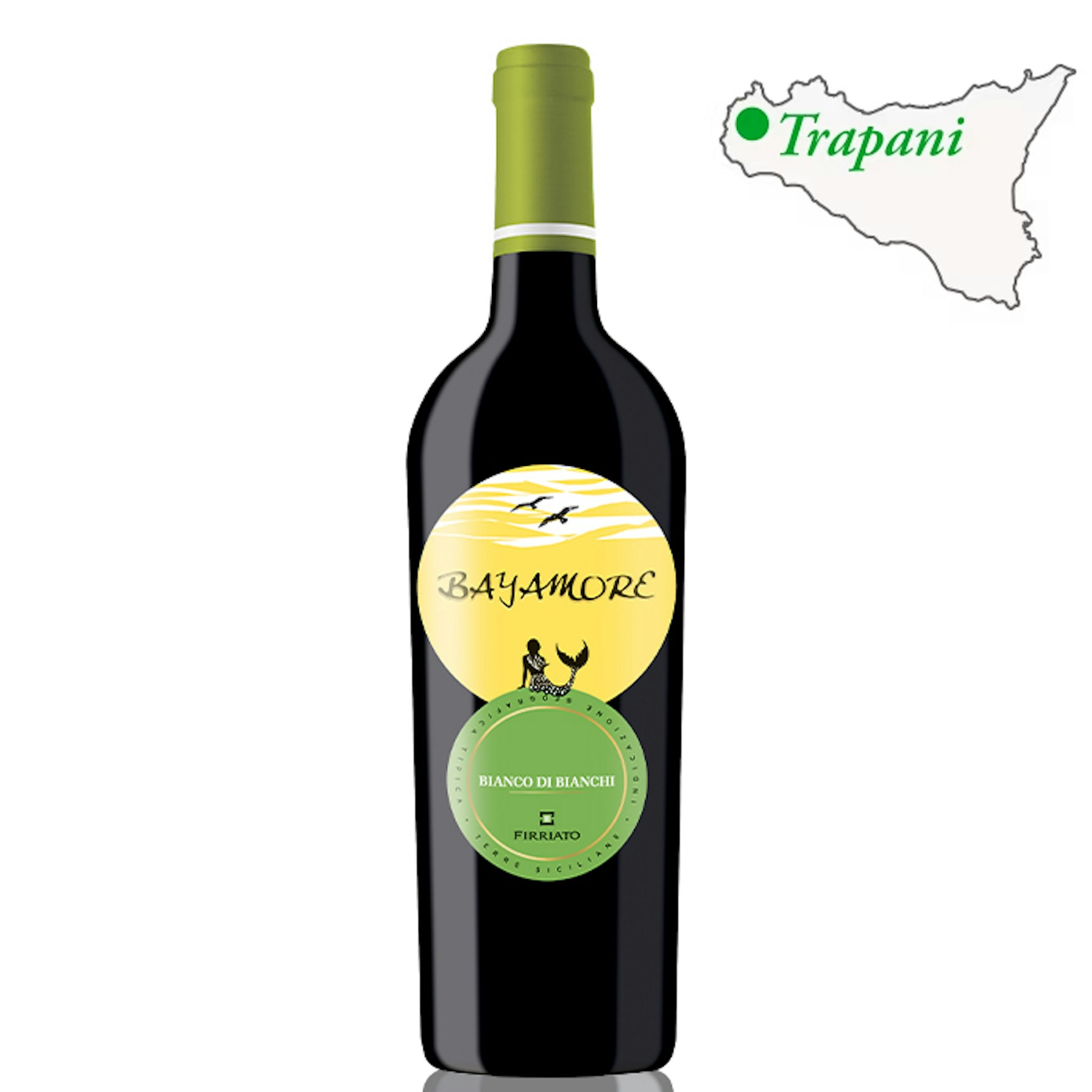 Bayamore Bianco di Bianchi