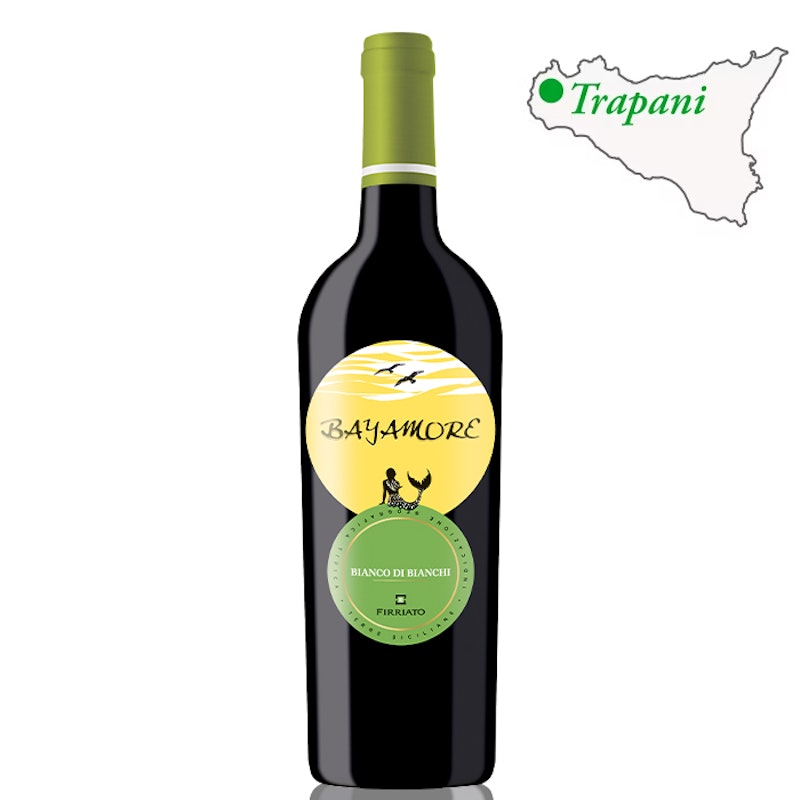 Bayamore Bianco di Bianchi