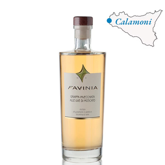 Grappa Favinia Grappa Favinia