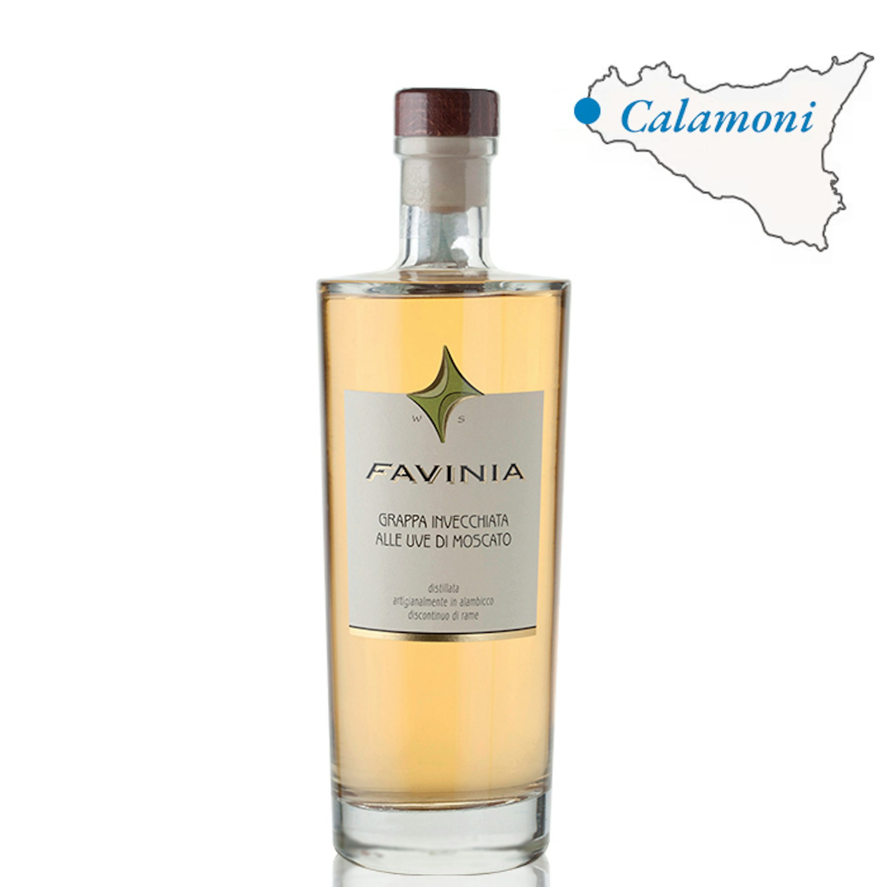 Grappa Favinia