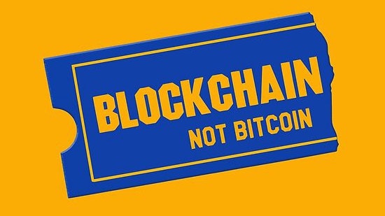Why Blockchain is Not the Answer