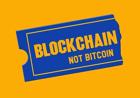 Why Blockchain is Not the Answer