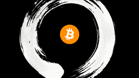 The Number Zero and Bitcoin