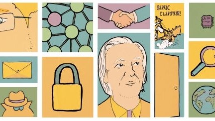 Bitcoin and the Rise of the Cypherpunks
