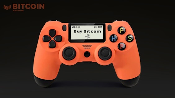 Bitcoin in Gaming