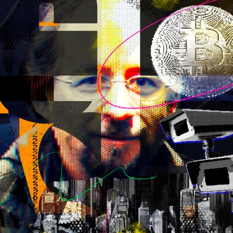 The Quest For Digital Cash